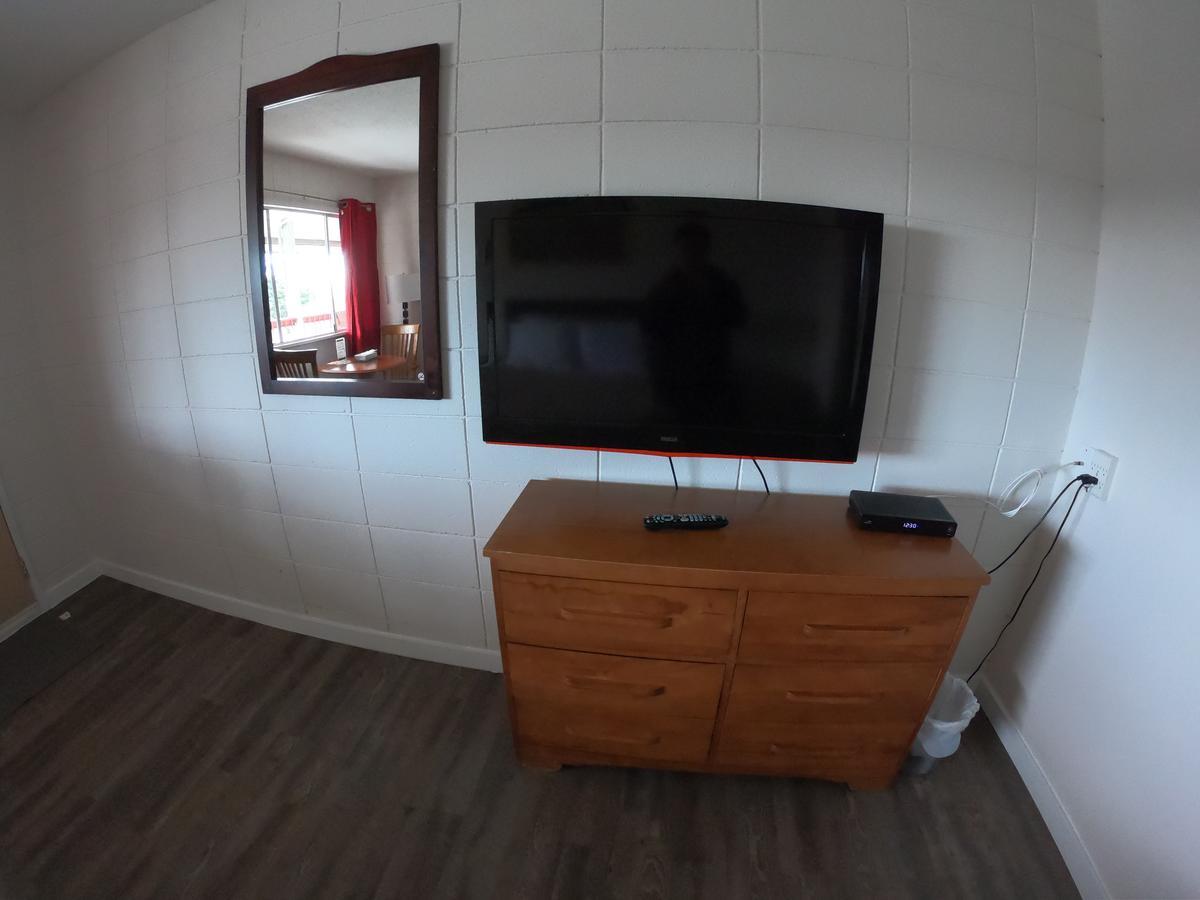 Value Lodge Motel 나나이모 외부 사진
