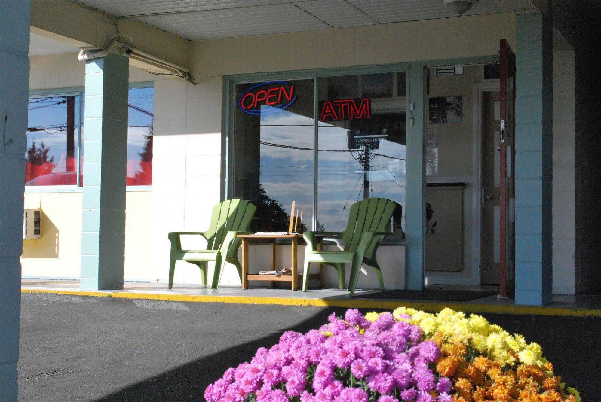 Value Lodge Motel 나나이모 외부 사진